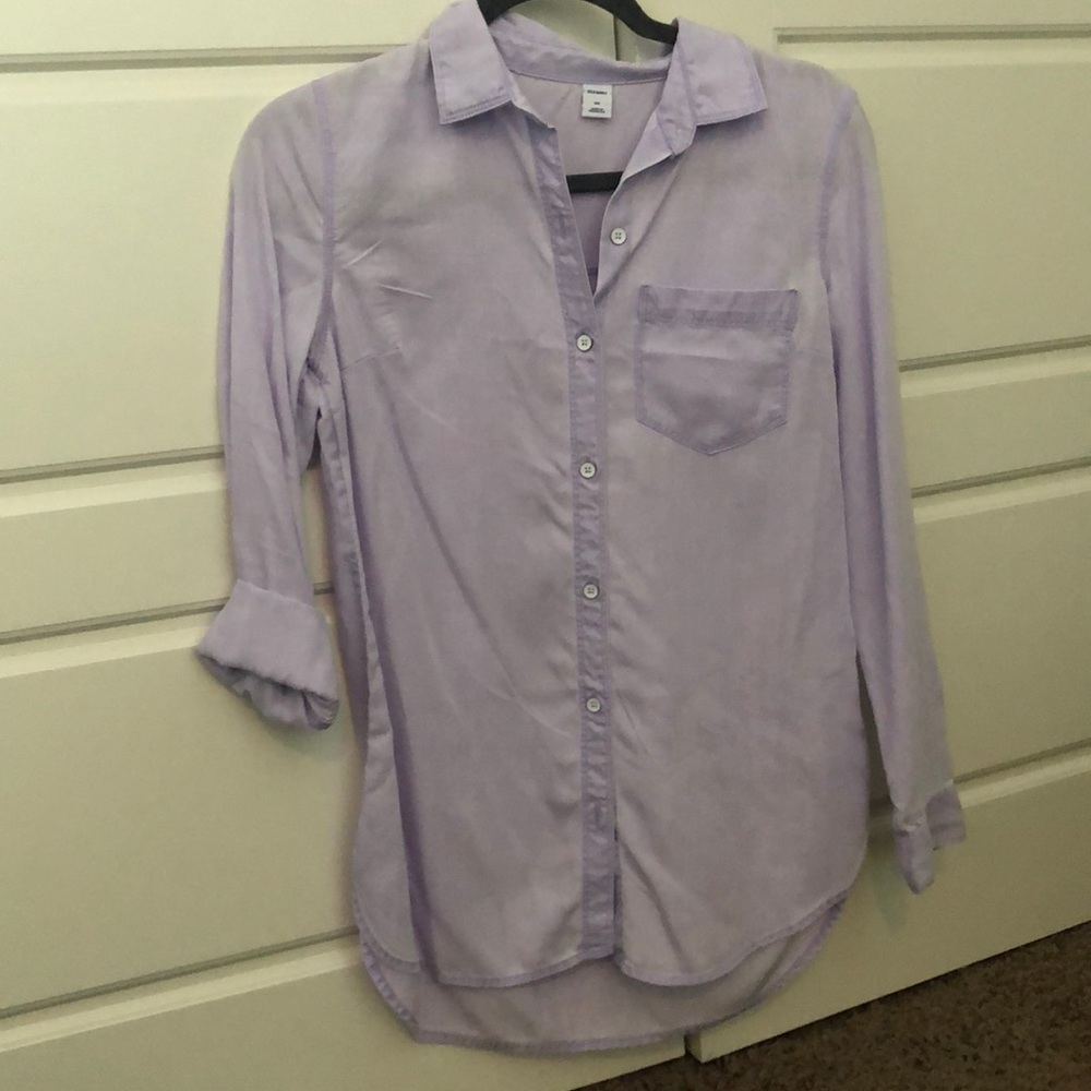 Old Navy top